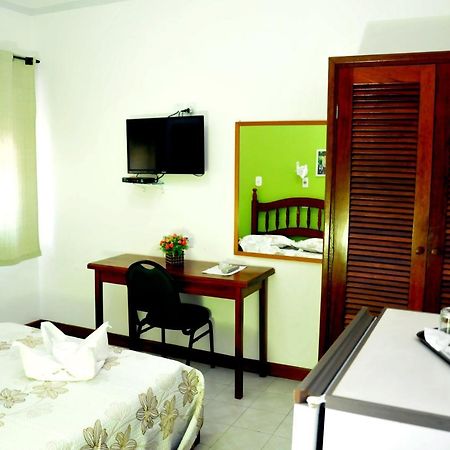 Hotel Sao Nicolau Убатуба Экстерьер фото
